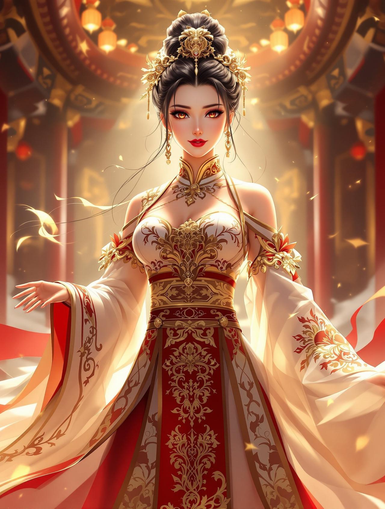 重生之凤鸣九霄 - ai漫剧热门推荐短剧